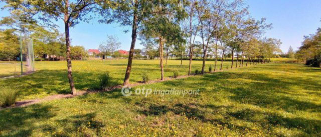 Eladó telek, Töltéstaván 38 M Ft / költözzbe.hu