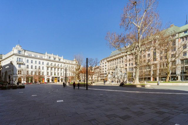Eladó téglalakás, Budapesten, V. kerületben 316 M Ft, 4 szobás