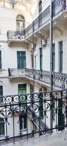 Eladó téglalakás, Budapesten, VII. kerületben 99.9 M Ft