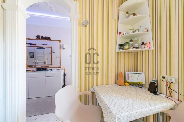 Eladó téglalakás, Budapesten, XI. kerületben 175 M Ft, 3 szobás