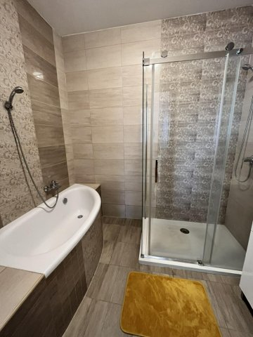 Kiadó téglalakás, albérlet, Debrecenben 400 E Ft / hó, 4 szobás