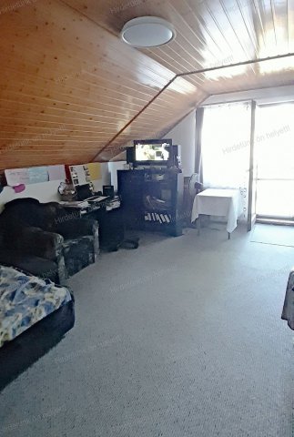 Eladó családi ház, Leányfaluban 48 M Ft, 3 szobás