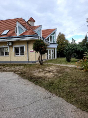 Kiadó ipari ingatlan, Mogyoródon 1200 E Ft / hó