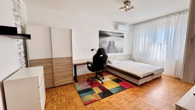Kiadó téglalakás, albérlet, Debrecenben 220 E Ft / hó, 2 szobás
