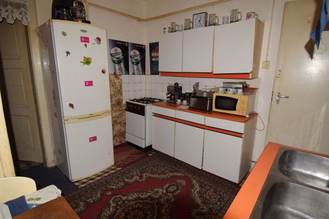 Eladó családi ház, Nagykanizsán 19.9 M Ft, 1 szobás