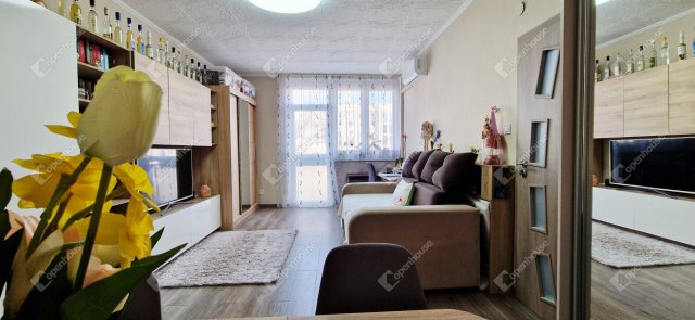 Eladó téglalakás, Miskolcon 29.9 M Ft, 3 szobás