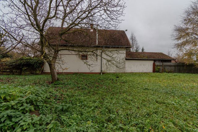 Eladó telek, Debrecenben 20 M Ft / költözzbe.hu