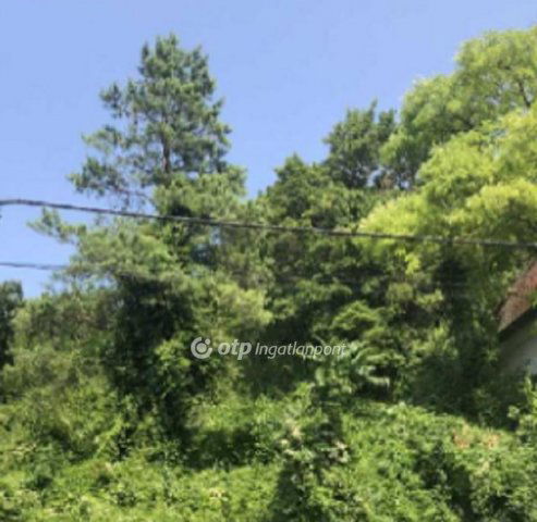 Eladó telek, Budapesten, II. kerületben 120 M Ft