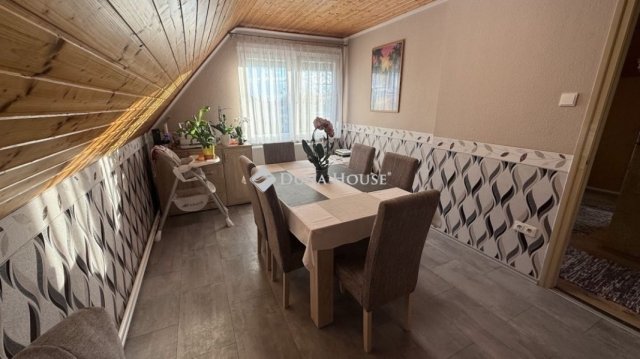 Eladó családi ház, Szombathelyen 79.9 M Ft, 5+1 szobás