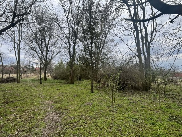 Eladó telek, Debrecenben 82 M Ft / költözzbe.hu