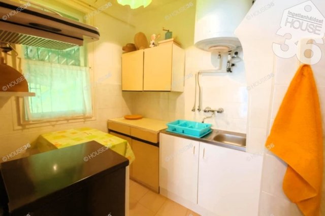 Eladó nyaraló, Lakitelken 28.9 M Ft, 2 szobás