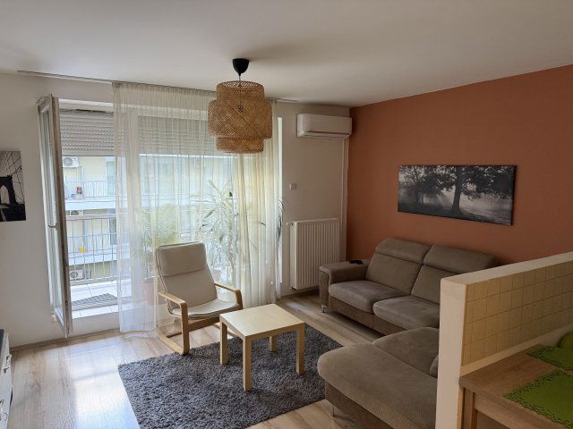Kiadó téglalakás, albérlet, IX. kerületben, Nádasdy utcában