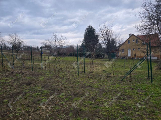 Eladó telek, Győrött 29.9 M Ft / költözzbe.hu