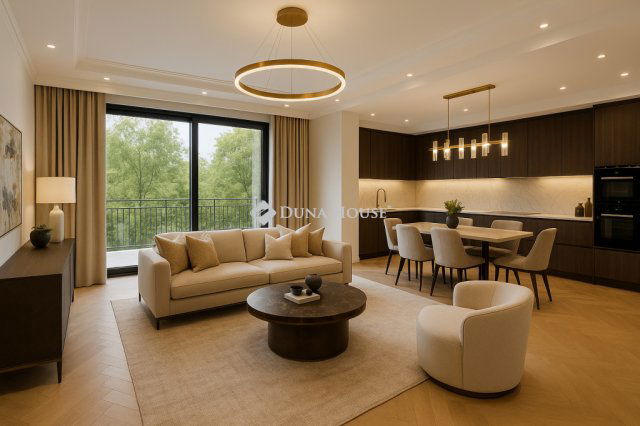 Eladó családi ház, Budapesten, XII. kerületben 490 M Ft