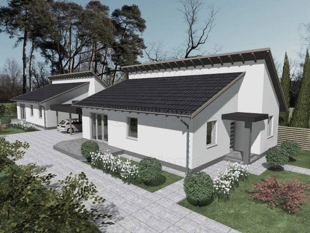 Eladó családi ház, Ságváron 79.9 M Ft / költözzbe.hu