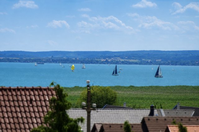 Eladó telek, Paloznakon 64.9 M Ft / költözzbe.hu