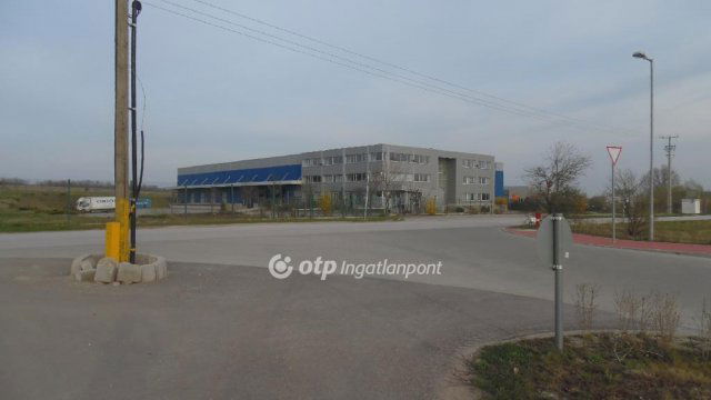 Eladó telek, Sóskúton 529 M Ft / költözzbe.hu