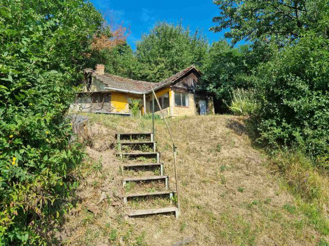 Eladó mezogazdasagi ingatlan, Ságváron 11.9 M Ft