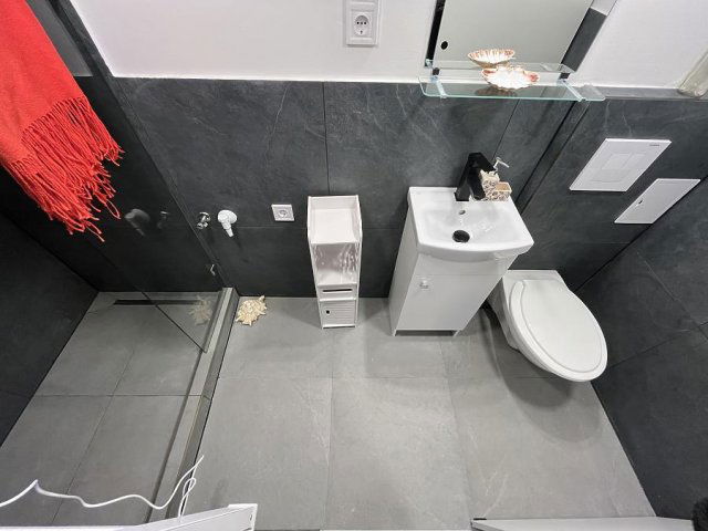 Eladó téglalakás, Budapesten, VII. kerületben, Cserhát utcában