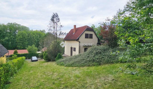 Eladó nyaraló, Gersekaráton 18.5 M Ft, 3 szobás