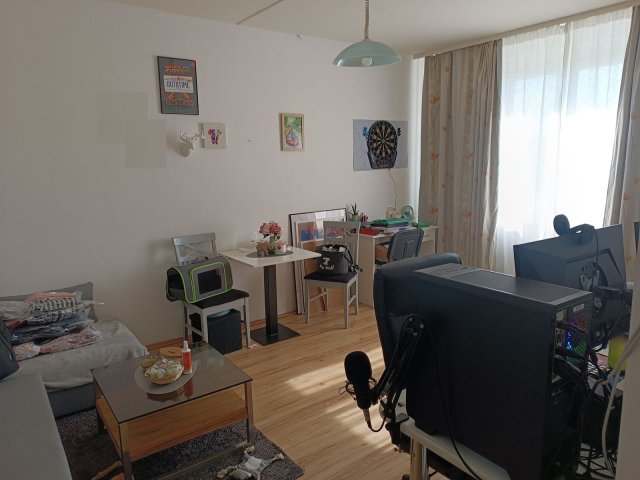 Eladó panellakás, Győrött, Ifjúság körúton 45.9 M Ft
