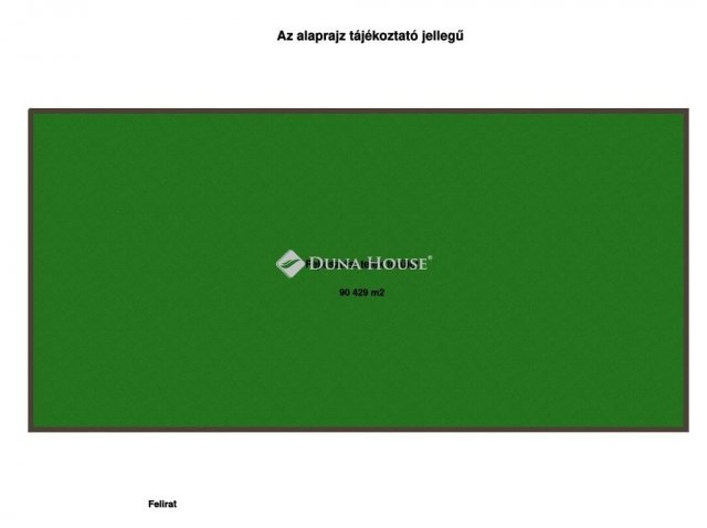 Eladó mezogazdasagi ingatlan, Balatonőszödön 870 M Ft