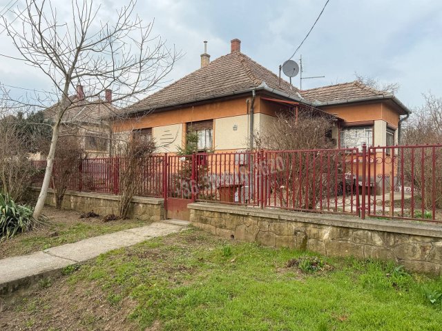 Eladó családi ház, Rétságon 59.99 M Ft, 5 szobás