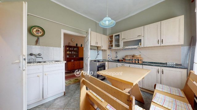 Eladó családi ház, Nyírkarászon 25 M Ft, 2+1 szobás