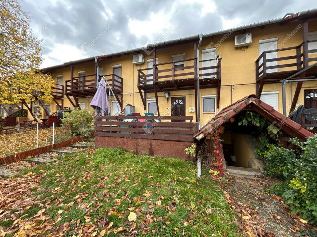 Eladó téglalakás, Siófokon 59 M Ft, 3 szobás