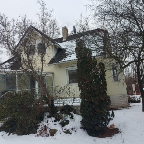 Eladó családi ház, Dunaharasztin 148 M Ft, 5 szobás