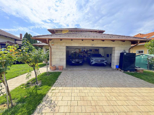 Eladó családi ház, Gödöllőn, Ottlik Géza utcában 299 M Ft