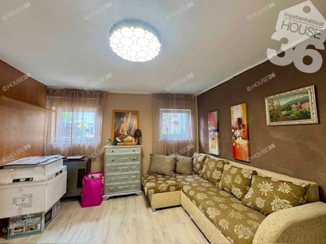 Eladó családi ház, Kecskeméten 75 M Ft, 3 szobás