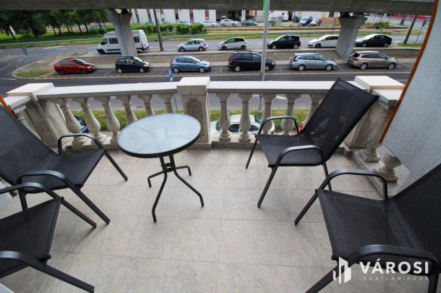 Kiadó téglalakás, albérlet, Salgótarjánban 380 E Ft / hó
