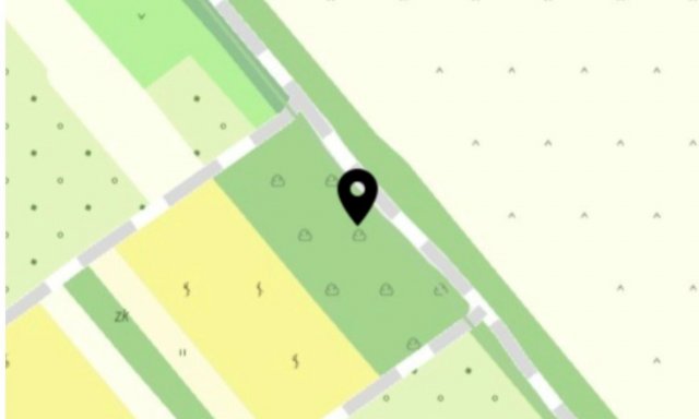 Eladó telek, Sajóvámoson 1.5 M Ft / költözzbe.hu