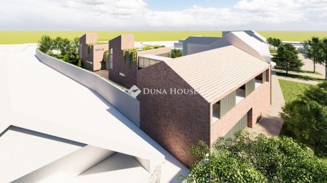 Eladó telek, Debrecenben 195 M Ft / költözzbe.hu