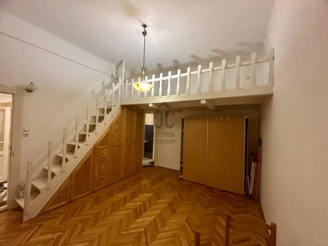 Eladó téglalakás, Budapesten, II. kerületben 59.95 M Ft