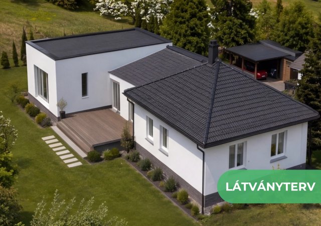 Eladó családi ház, Nagyigmándon 31.99 M Ft, 2 szobás