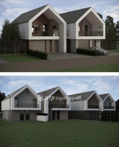 Eladó családi ház, Dömsödön 88 M Ft, 3 szobás