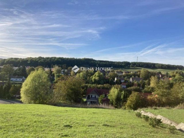 Eladó telek, Orfűn 23.9 M Ft / költözzbe.hu