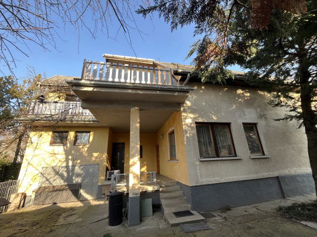 Eladó családi ház, Budapesten, XVII. kerületben, Borsfa utcában