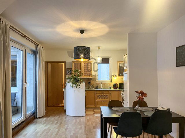 Kiadó téglalakás, albérlet, VI. kerületben, Dessewffy utcában