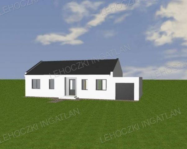 Eladó családi ház, Nyíregyházán 79.9 M Ft, 4 szobás