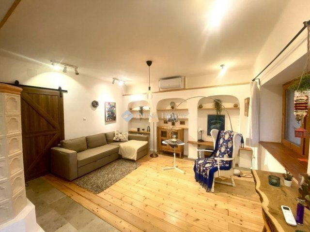 Eladó családi ház, Tahitótfalun 59.9 M Ft, 1 szobás