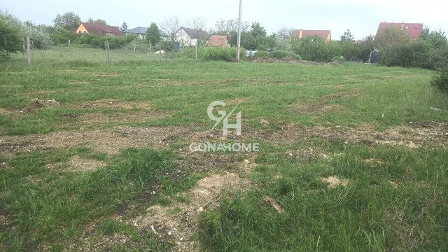 Eladó telek, Öskün 9.9 M Ft / költözzbe.hu