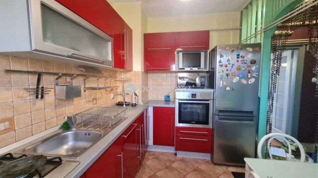 Eladó téglalakás, Zalaegerszegen 37.5 M Ft, 2 szobás