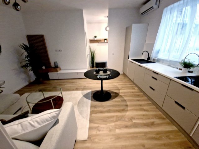 Eladó téglalakás, Budapesten, IX. kerületben, Ipar utcában