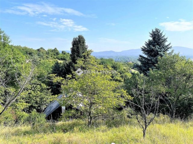 Eladó telek, Dunabogdányban 25.9 M Ft / költözzbe.hu