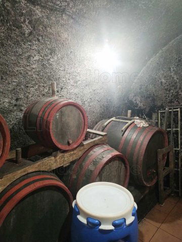 Eladó nyaraló, Zalaszentlászlón 45 M Ft, 1 szobás