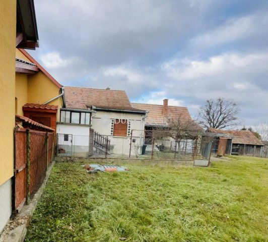 Eladó családi ház, Kiskutason 28 M Ft, 3 szobás