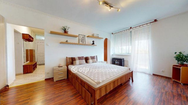 Eladó téglalakás, Miskolcon 24.9 M Ft, 1+1 szobás